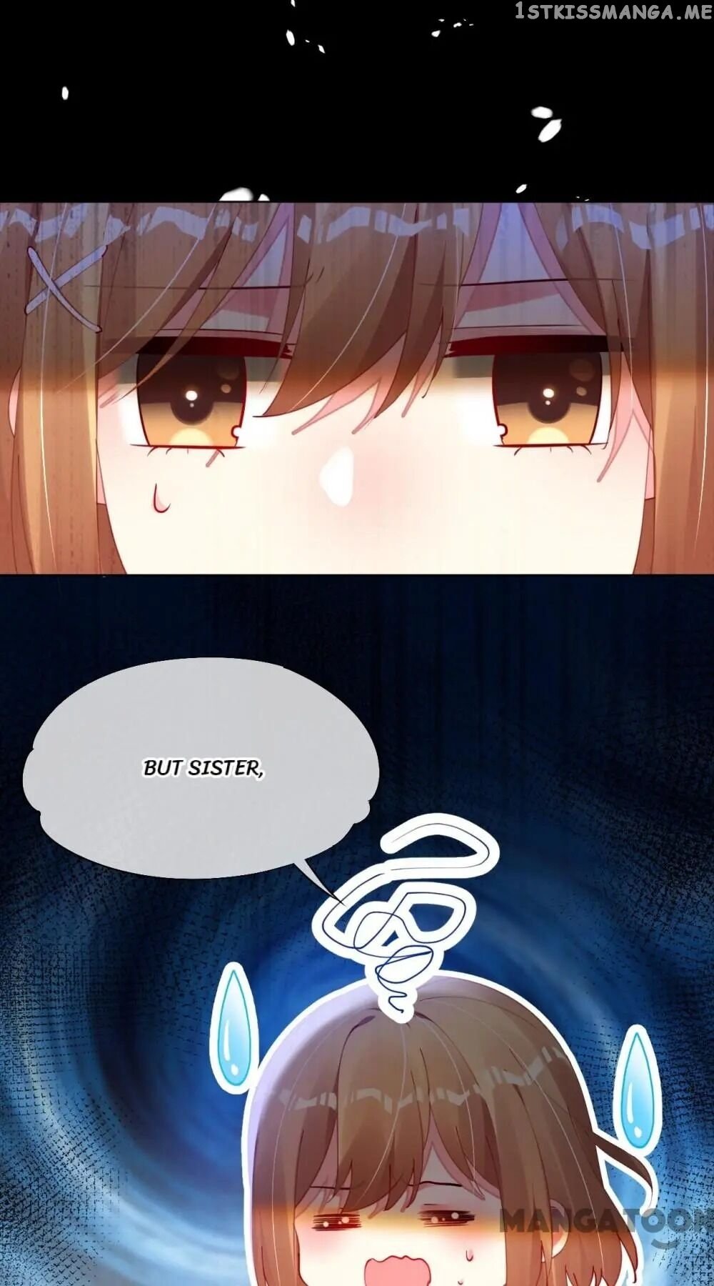 Unforgettable Love Of Mine chapter 86 - page 9