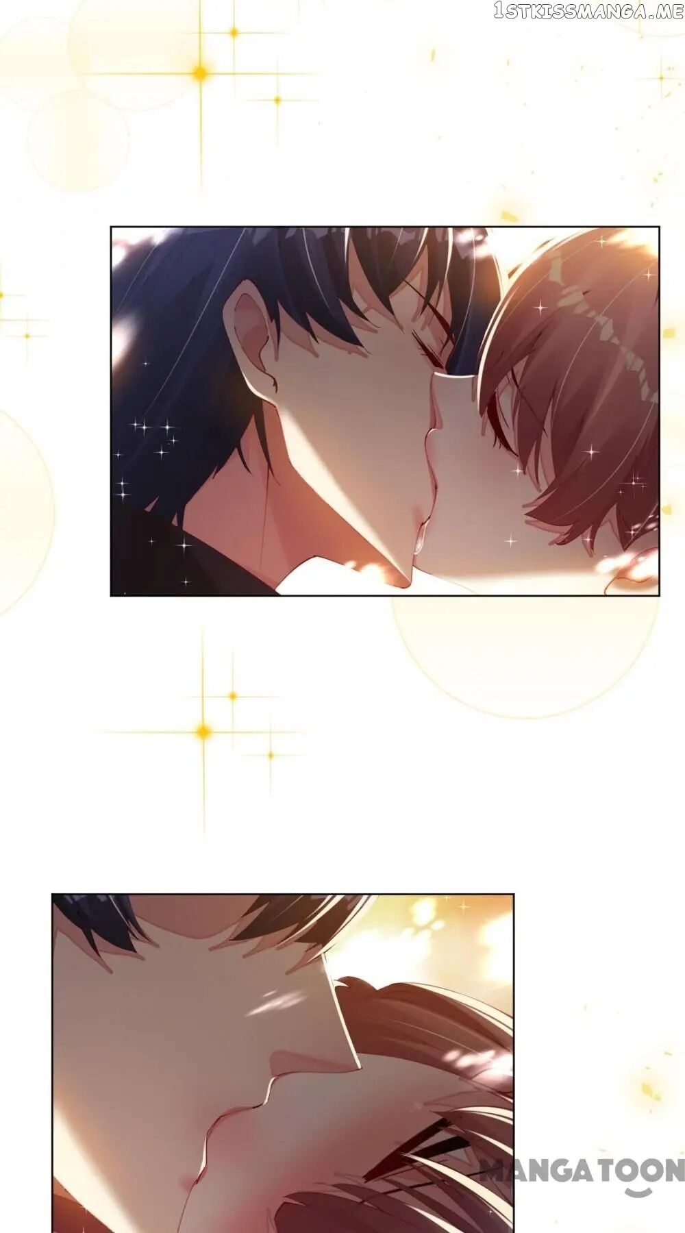 Unforgettable Love Of Mine chapter 85 - page 1