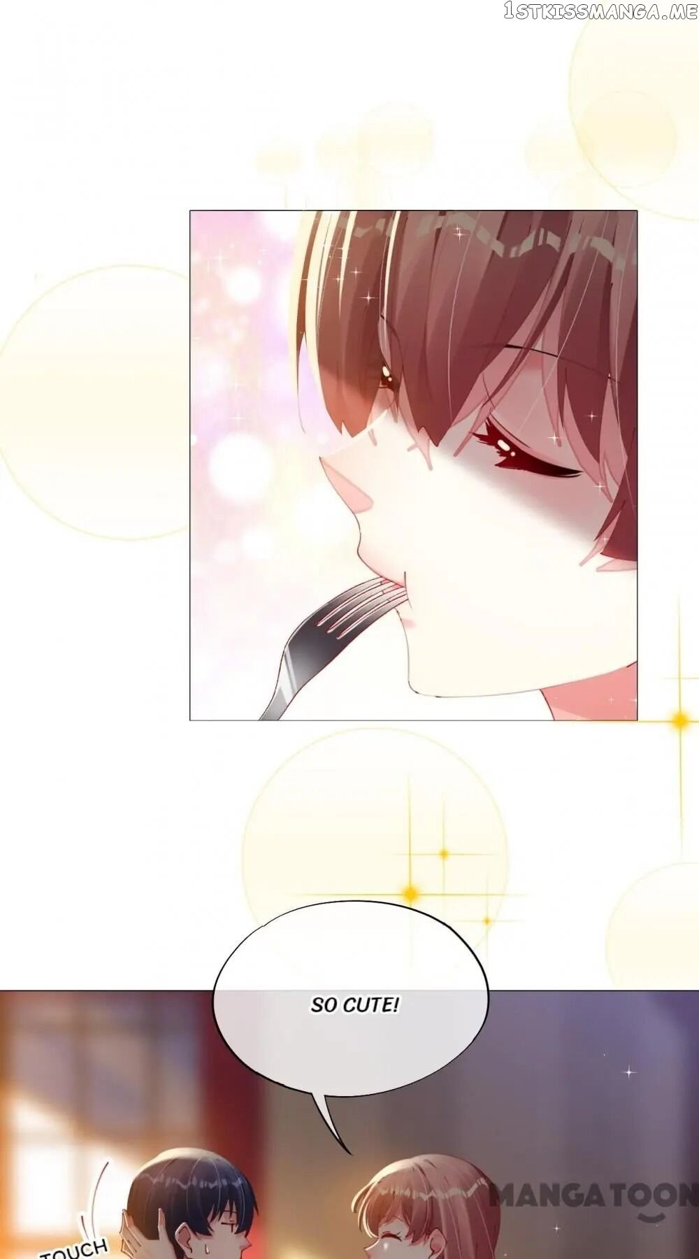 Unforgettable Love Of Mine chapter 85 - page 10