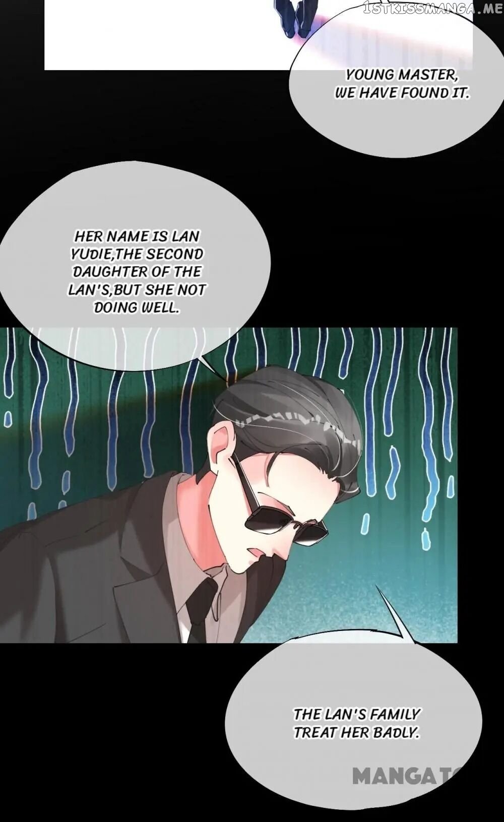 Unforgettable Love Of Mine chapter 85 - page 13