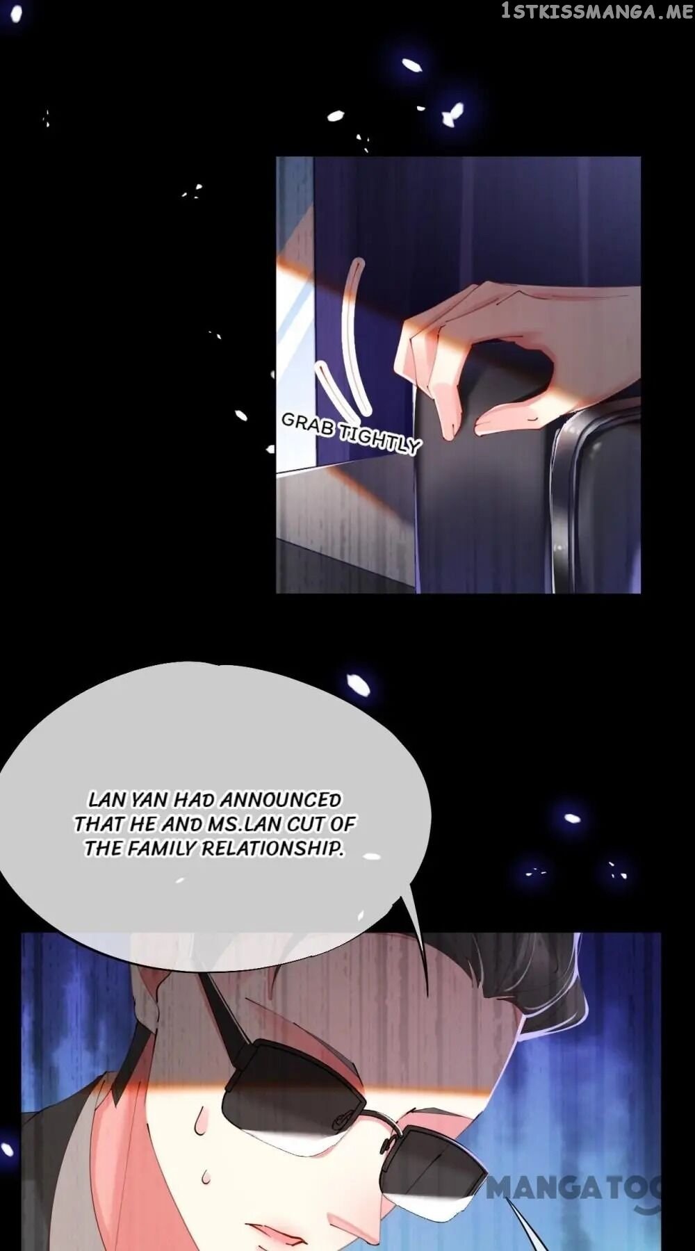 Unforgettable Love Of Mine chapter 85 - page 14