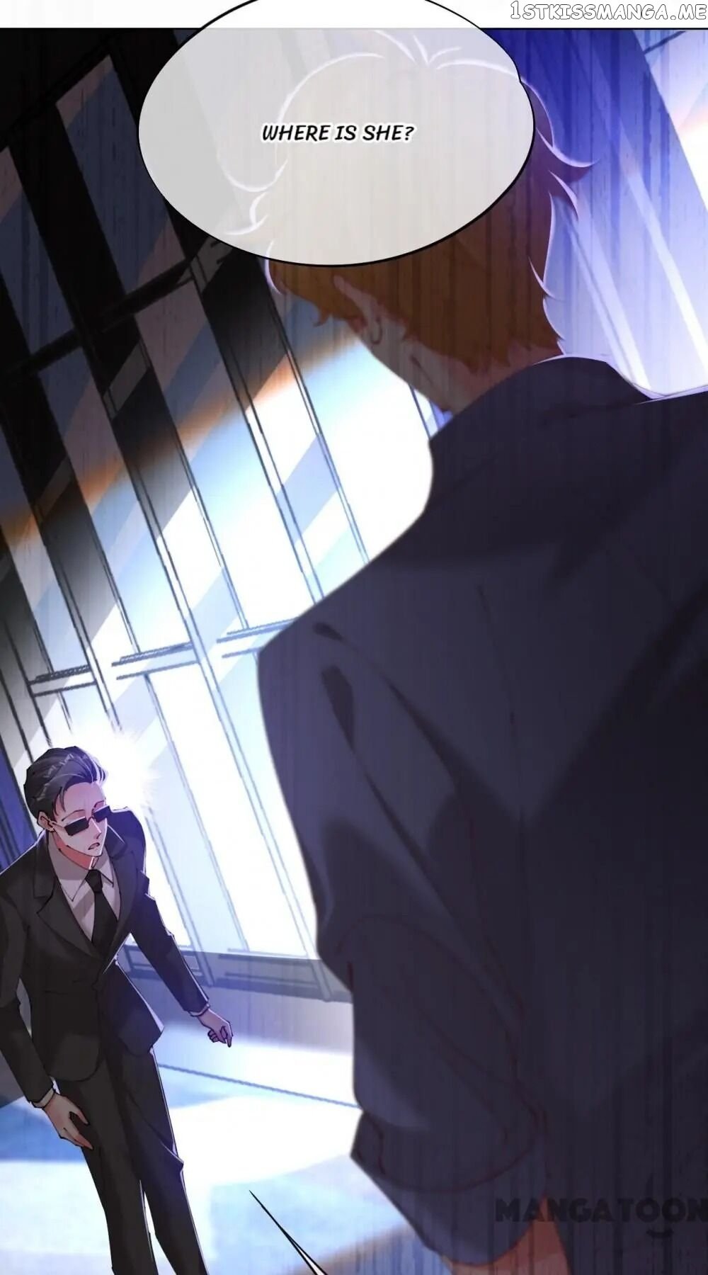 Unforgettable Love Of Mine chapter 85 - page 16