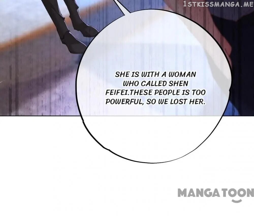 Unforgettable Love Of Mine chapter 85 - page 17