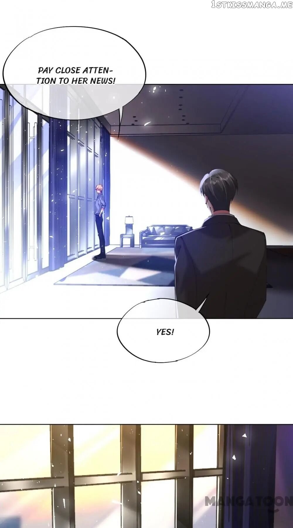Unforgettable Love Of Mine chapter 85 - page 18