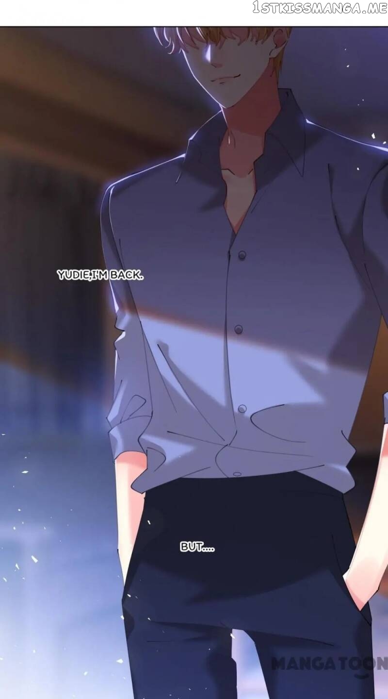 Unforgettable Love Of Mine chapter 85 - page 20