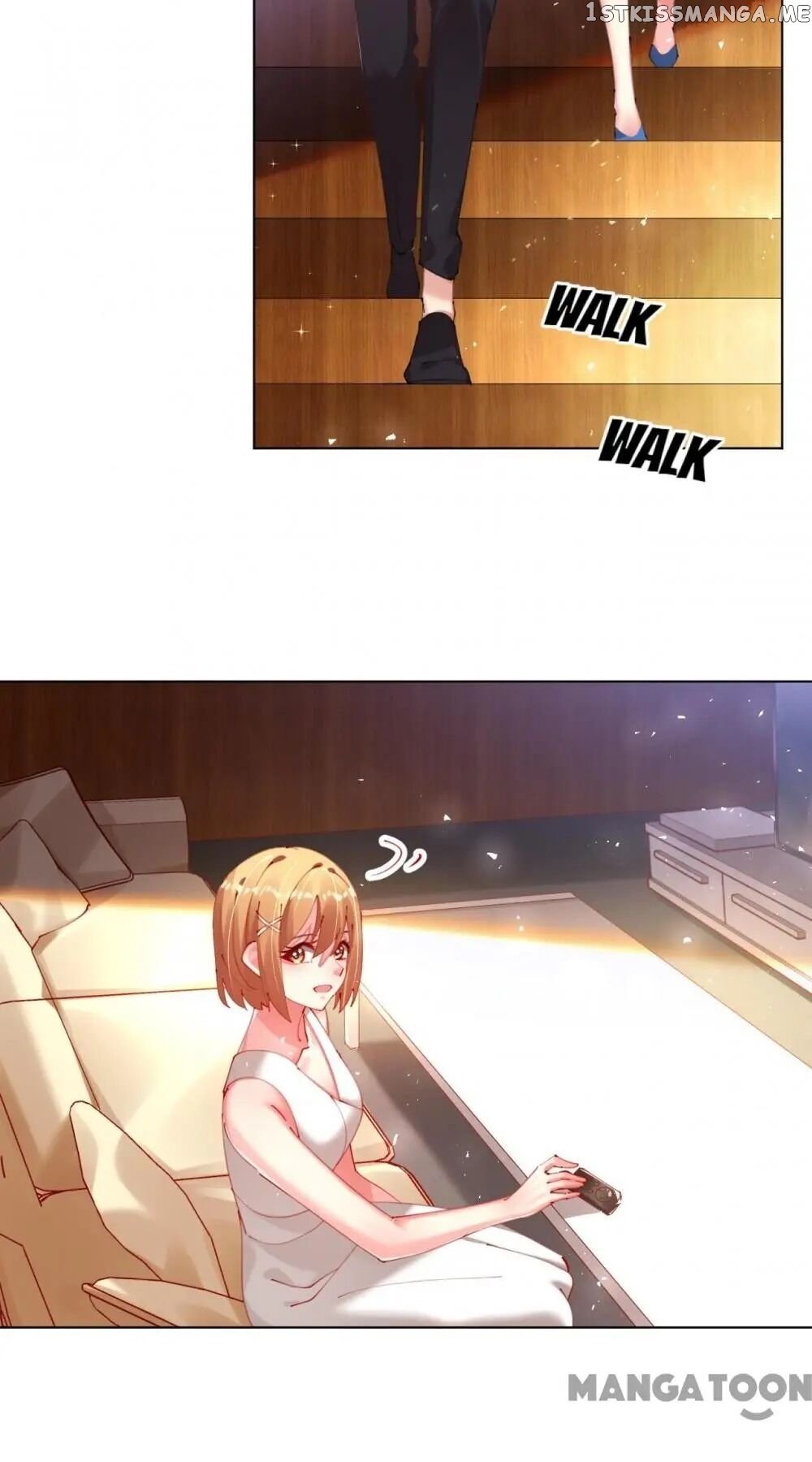 Unforgettable Love Of Mine chapter 85 - page 23