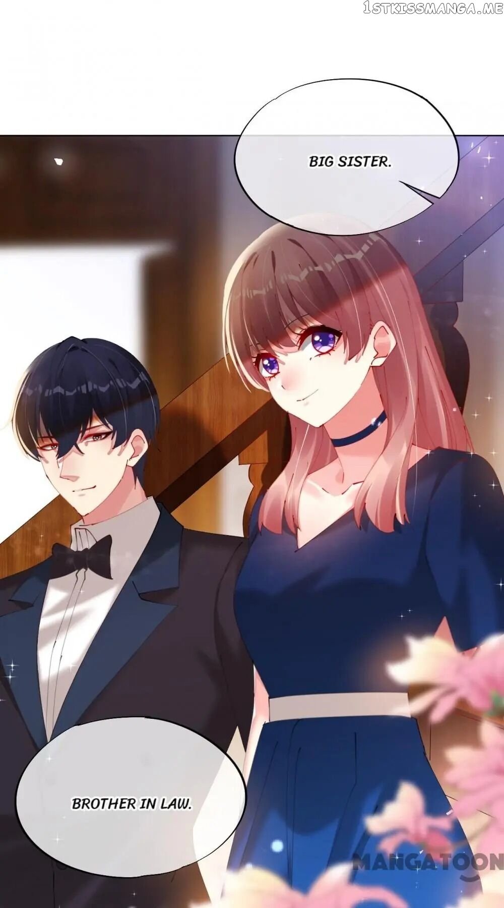 Unforgettable Love Of Mine chapter 85 - page 24