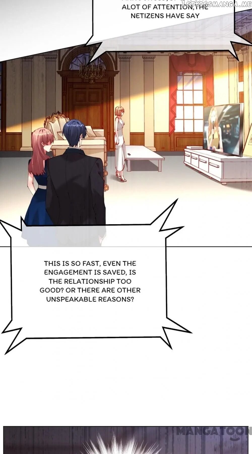Unforgettable Love Of Mine chapter 85 - page 28