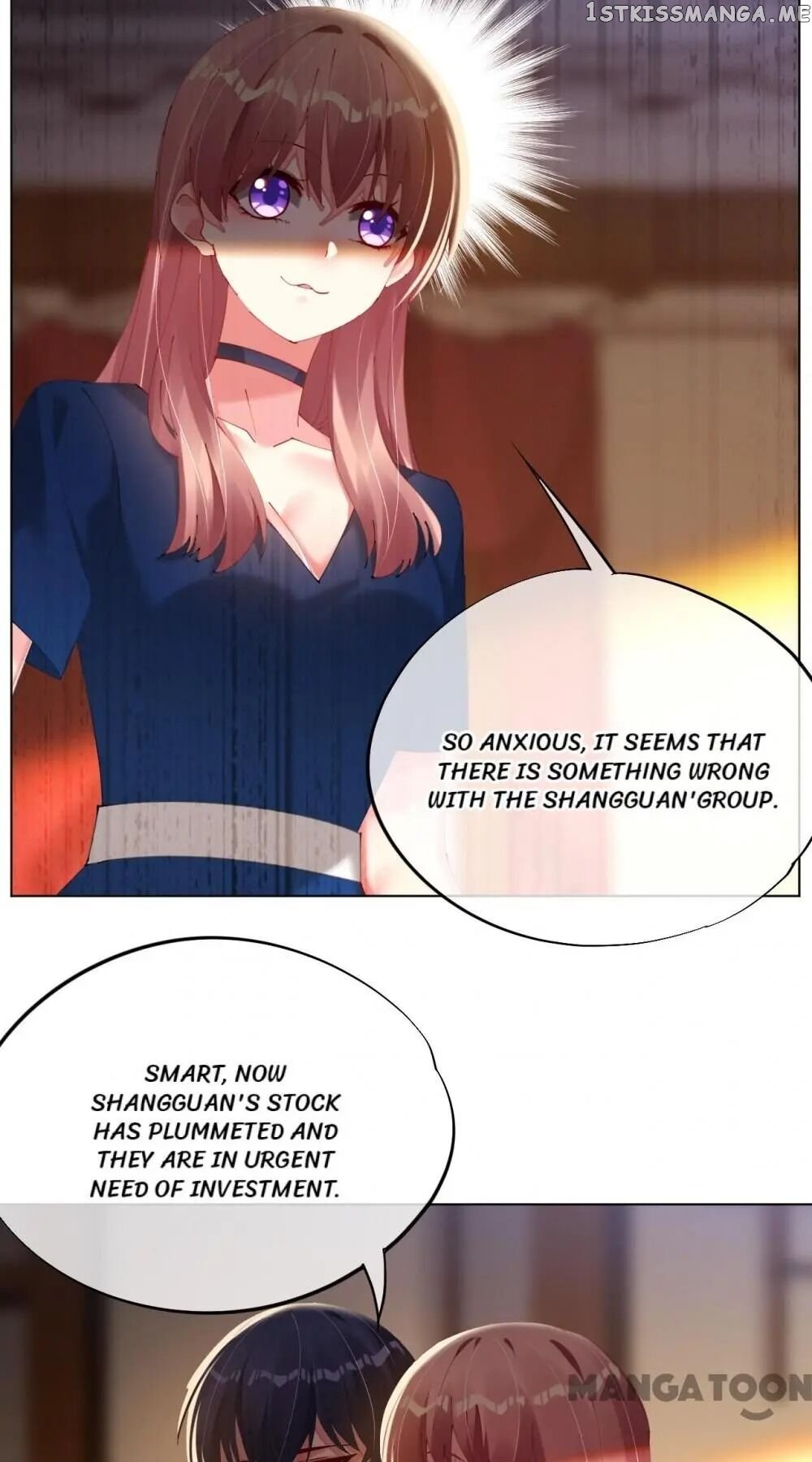 Unforgettable Love Of Mine chapter 85 - page 29