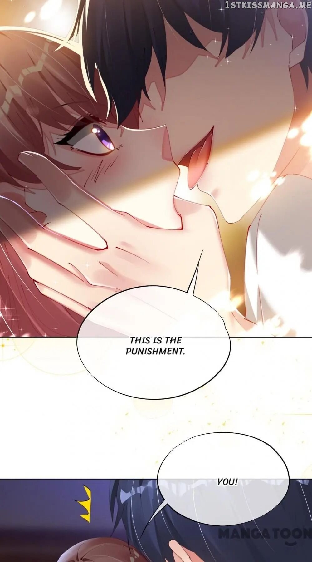 Unforgettable Love Of Mine chapter 85 - page 3