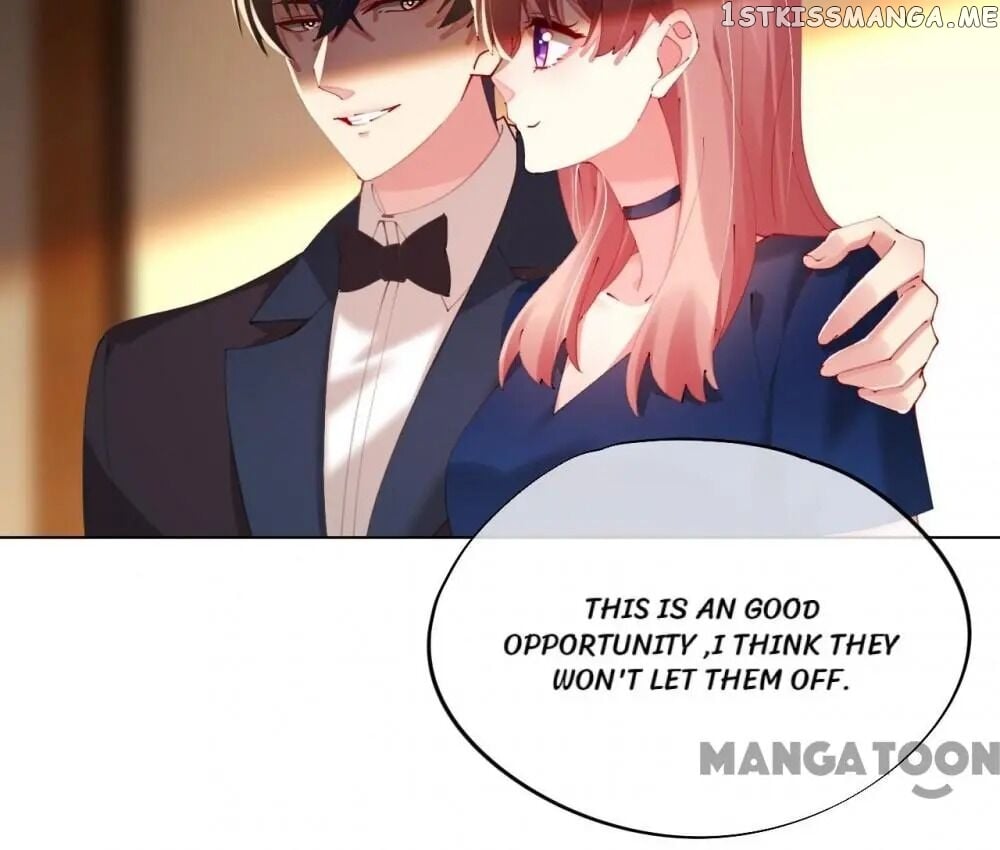 Unforgettable Love Of Mine chapter 85 - page 30