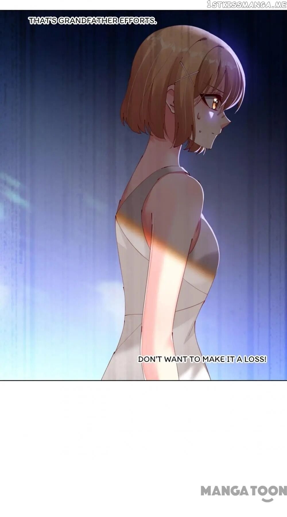 Unforgettable Love Of Mine chapter 85 - page 33
