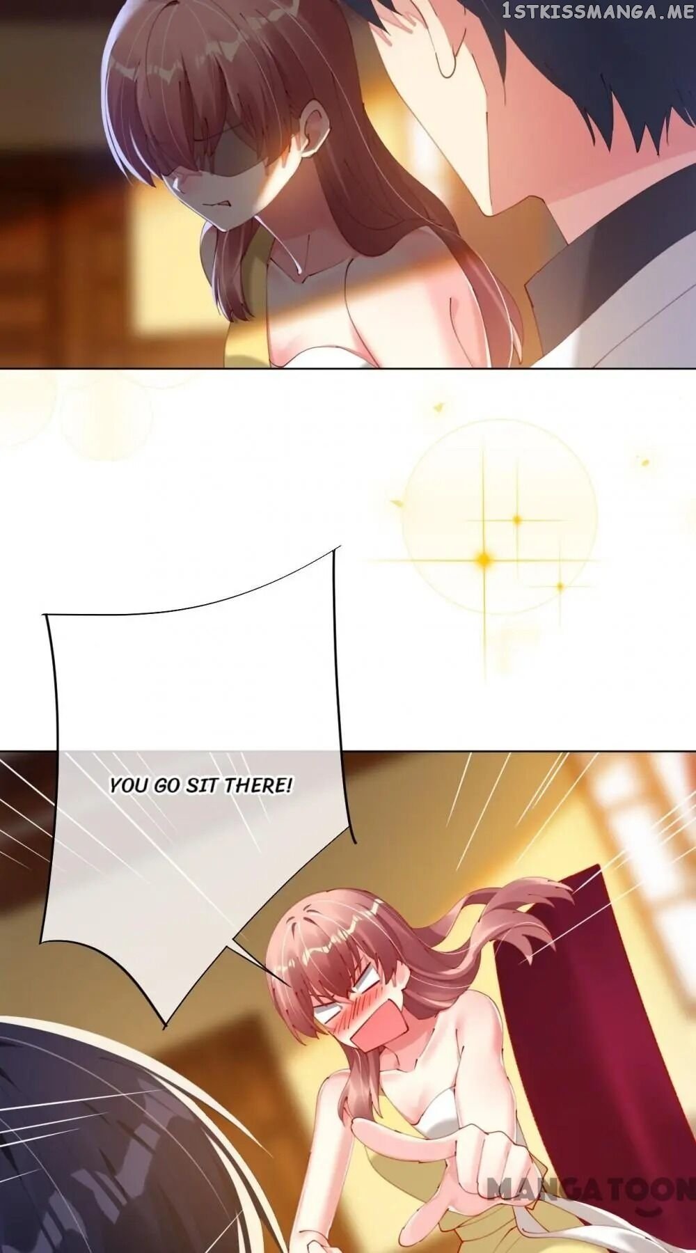 Unforgettable Love Of Mine chapter 85 - page 4