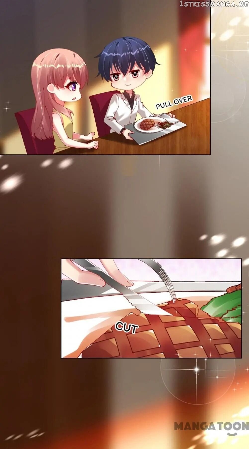 Unforgettable Love Of Mine chapter 85 - page 7