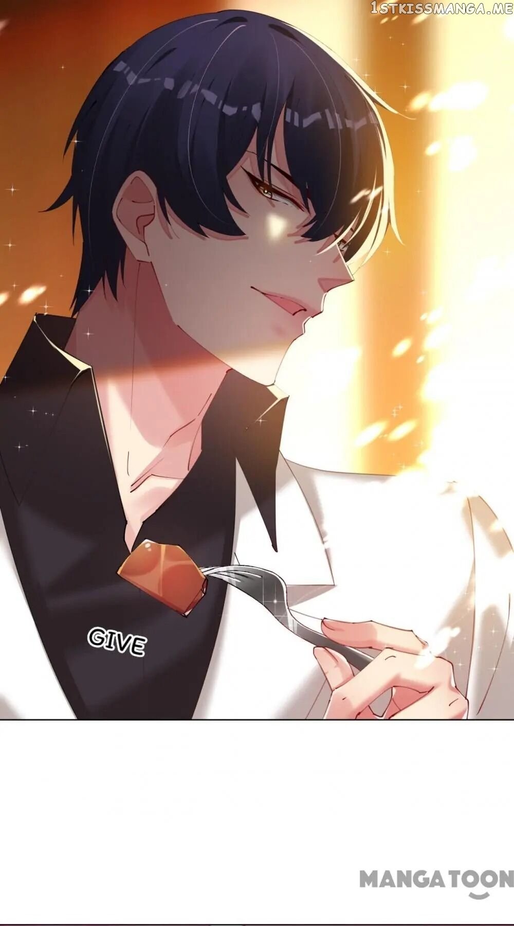 Unforgettable Love Of Mine chapter 85 - page 8