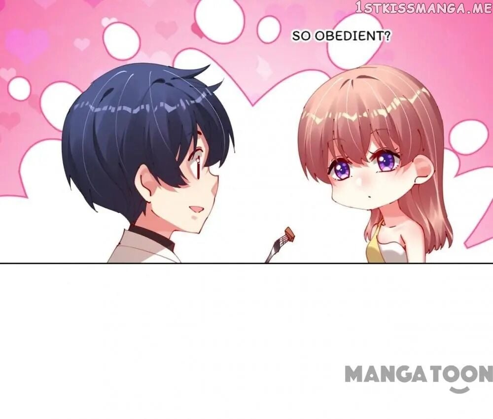 Unforgettable Love Of Mine chapter 85 - page 9