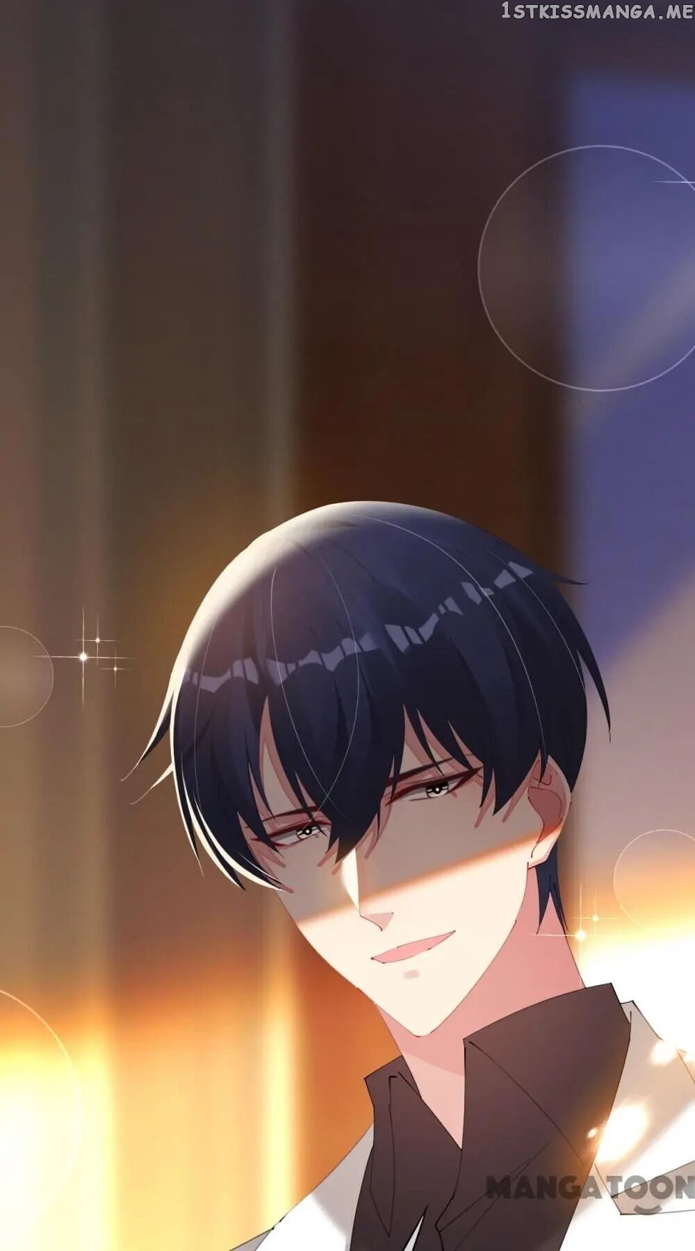 Unforgettable Love Of Mine chapter 84 - page 1