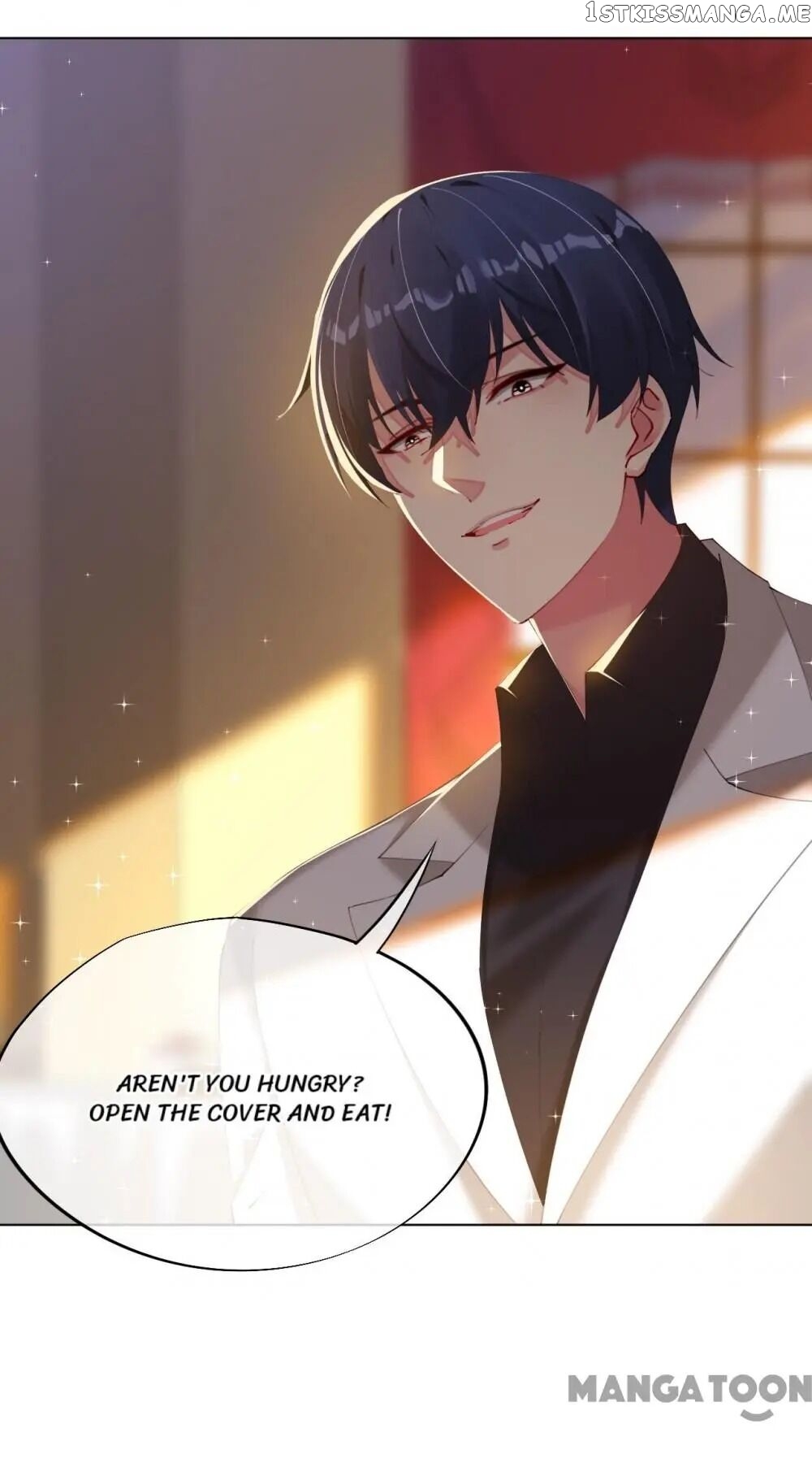 Unforgettable Love Of Mine chapter 84 - page 11