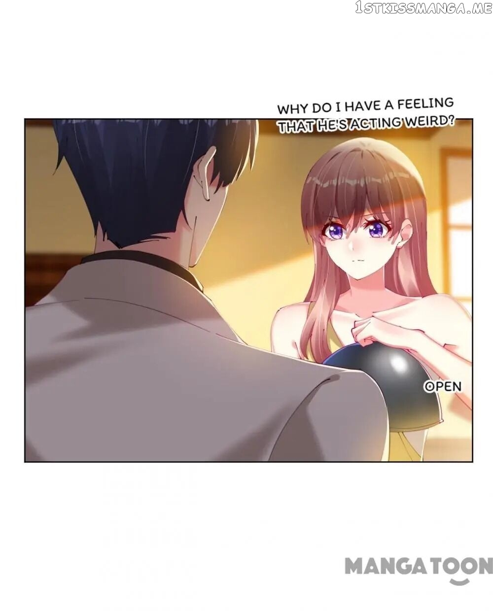 Unforgettable Love Of Mine chapter 84 - page 12