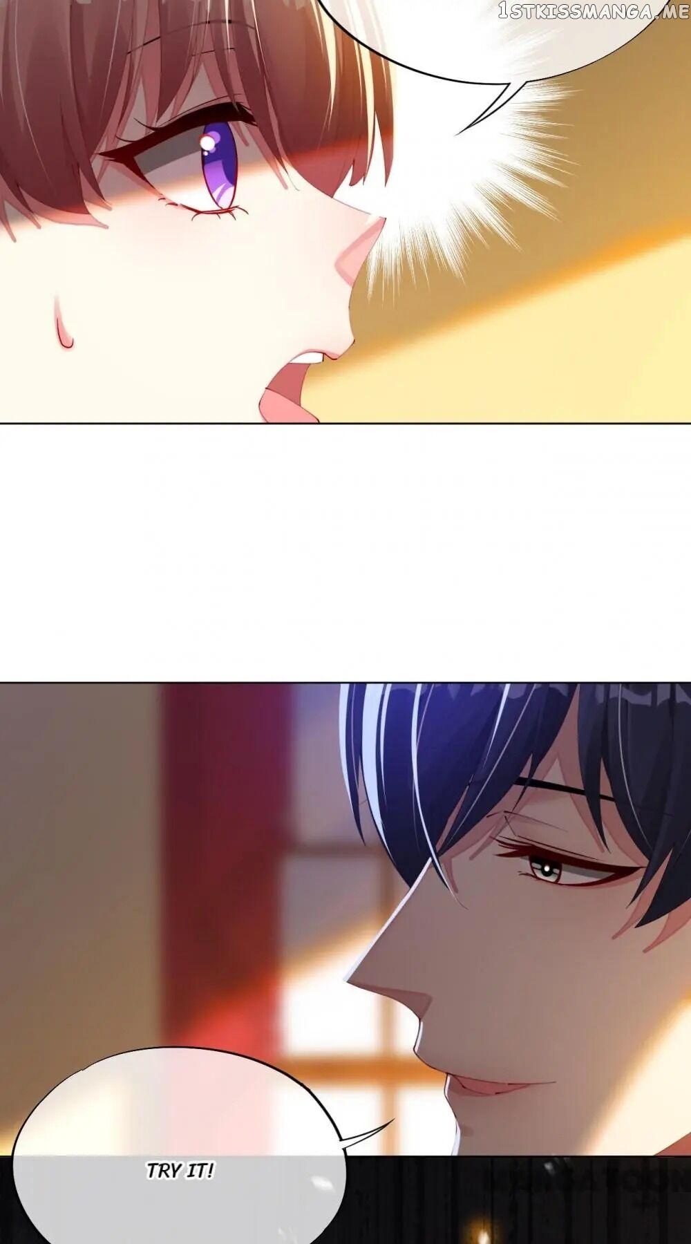Unforgettable Love Of Mine chapter 84 - page 14