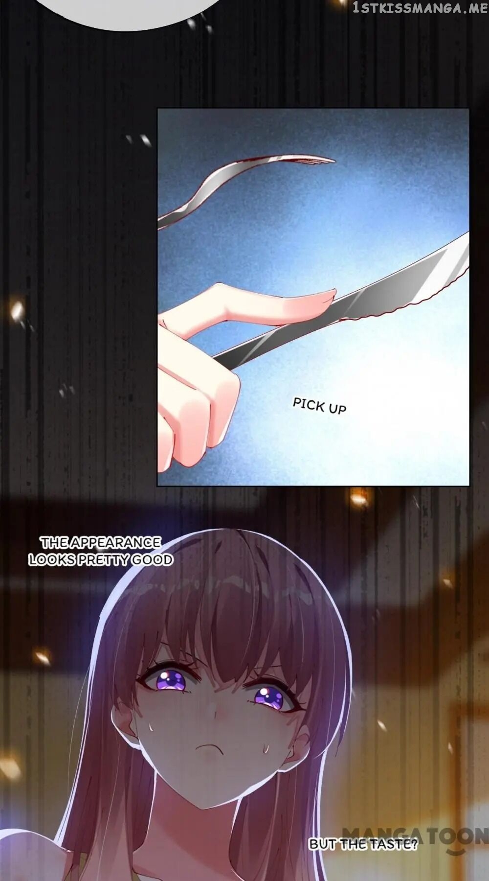 Unforgettable Love Of Mine chapter 84 - page 15