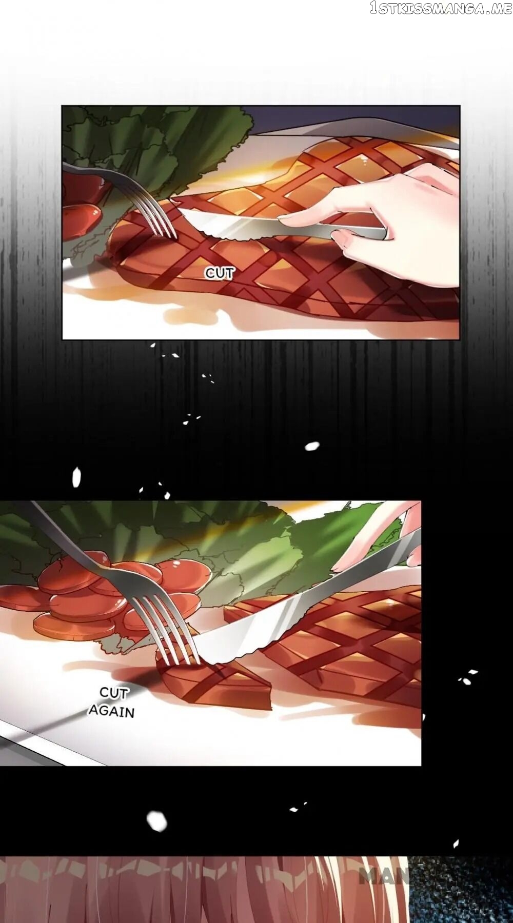 Unforgettable Love Of Mine chapter 84 - page 17
