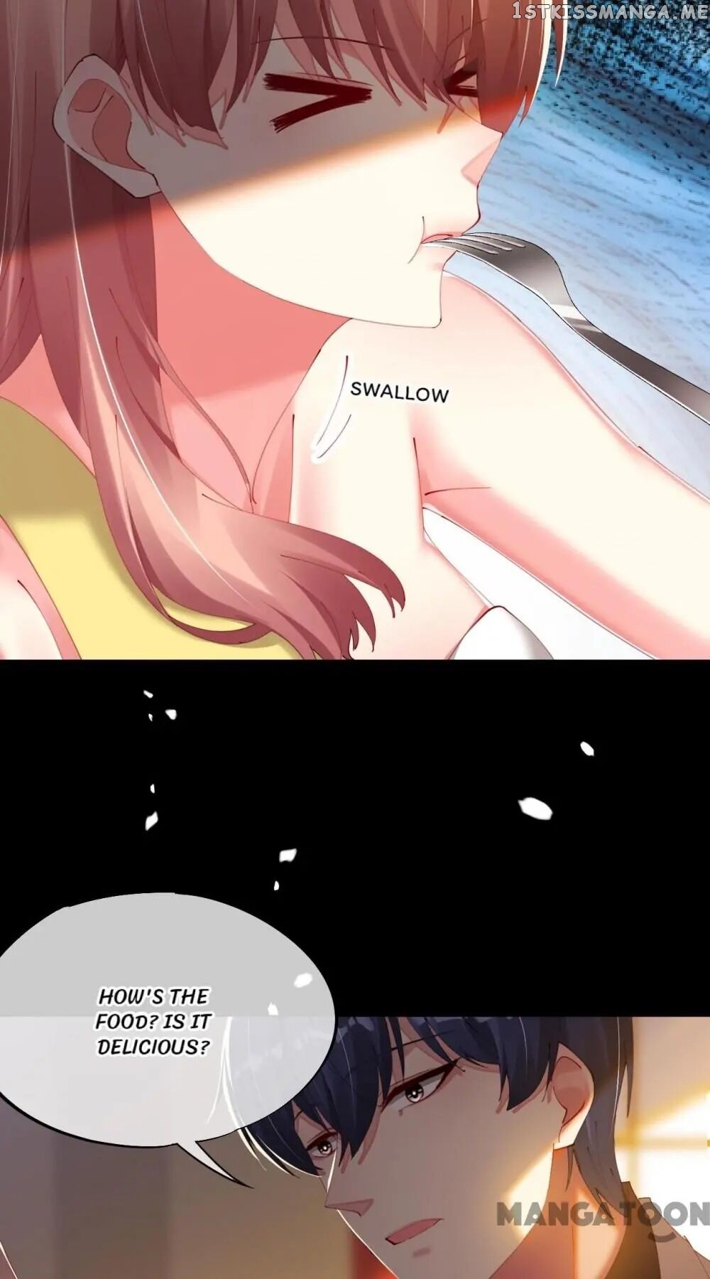 Unforgettable Love Of Mine chapter 84 - page 18