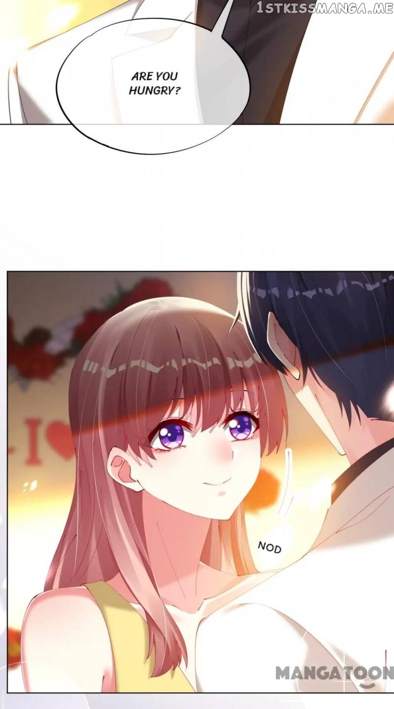 Unforgettable Love Of Mine chapter 84 - page 2