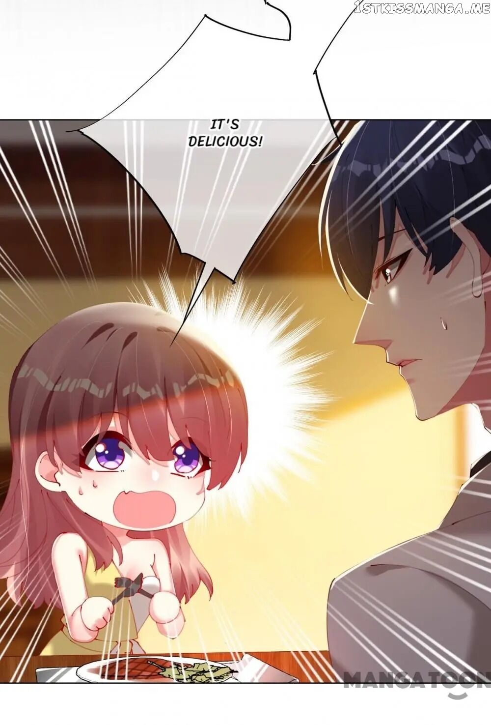 Unforgettable Love Of Mine chapter 84 - page 20