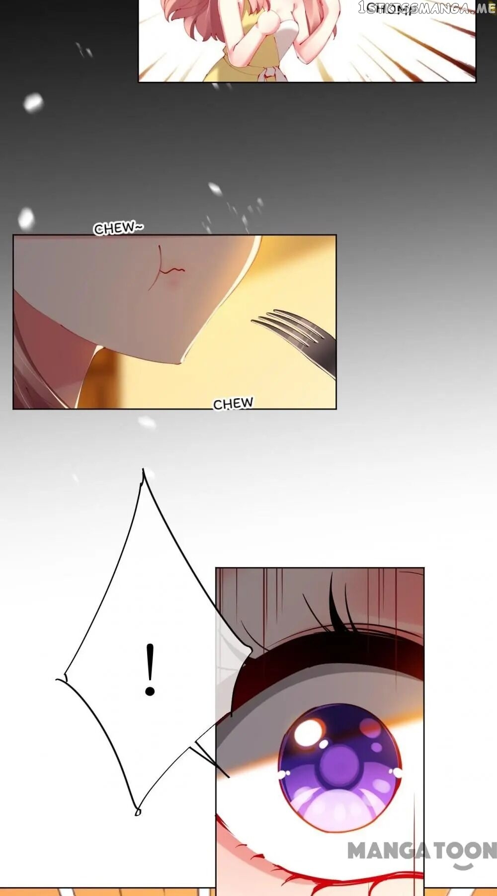 Unforgettable Love Of Mine chapter 84 - page 24