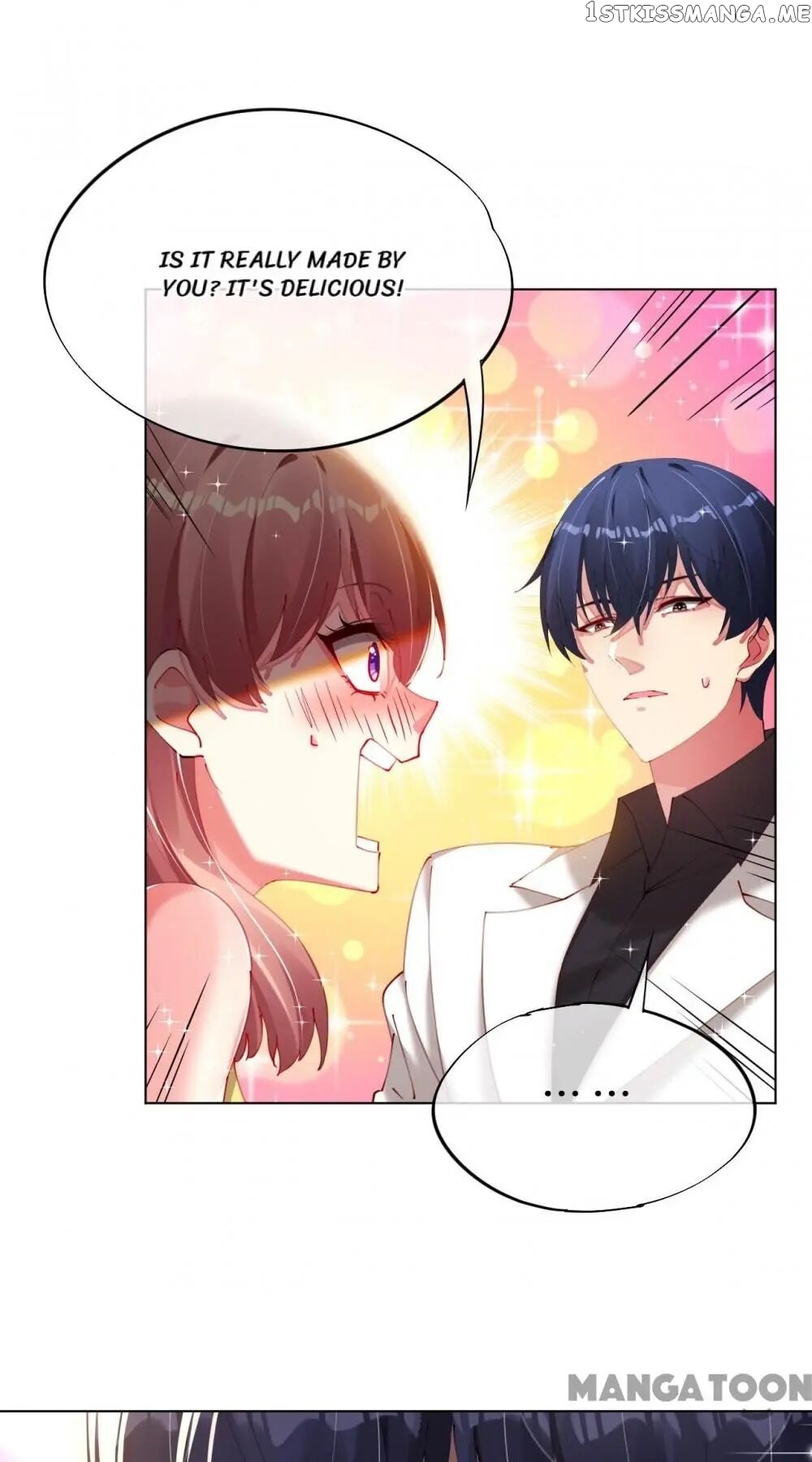 Unforgettable Love Of Mine chapter 84 - page 27