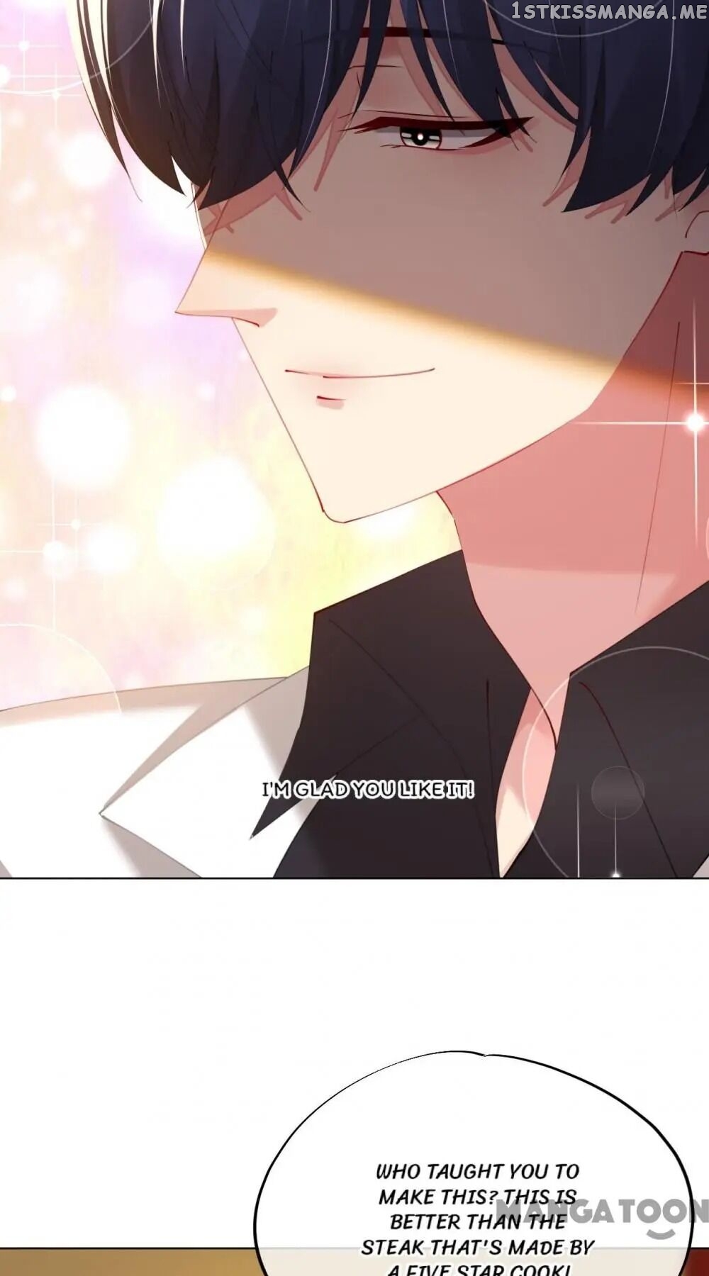 Unforgettable Love Of Mine chapter 84 - page 28
