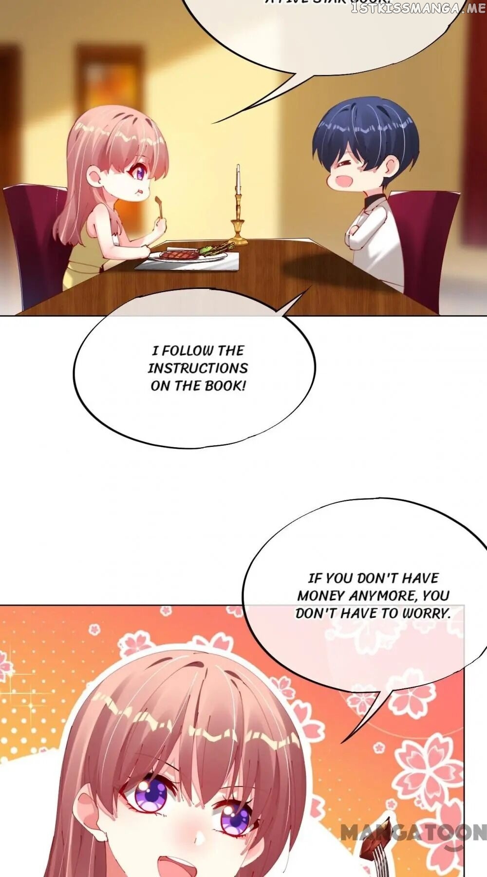 Unforgettable Love Of Mine chapter 84 - page 29