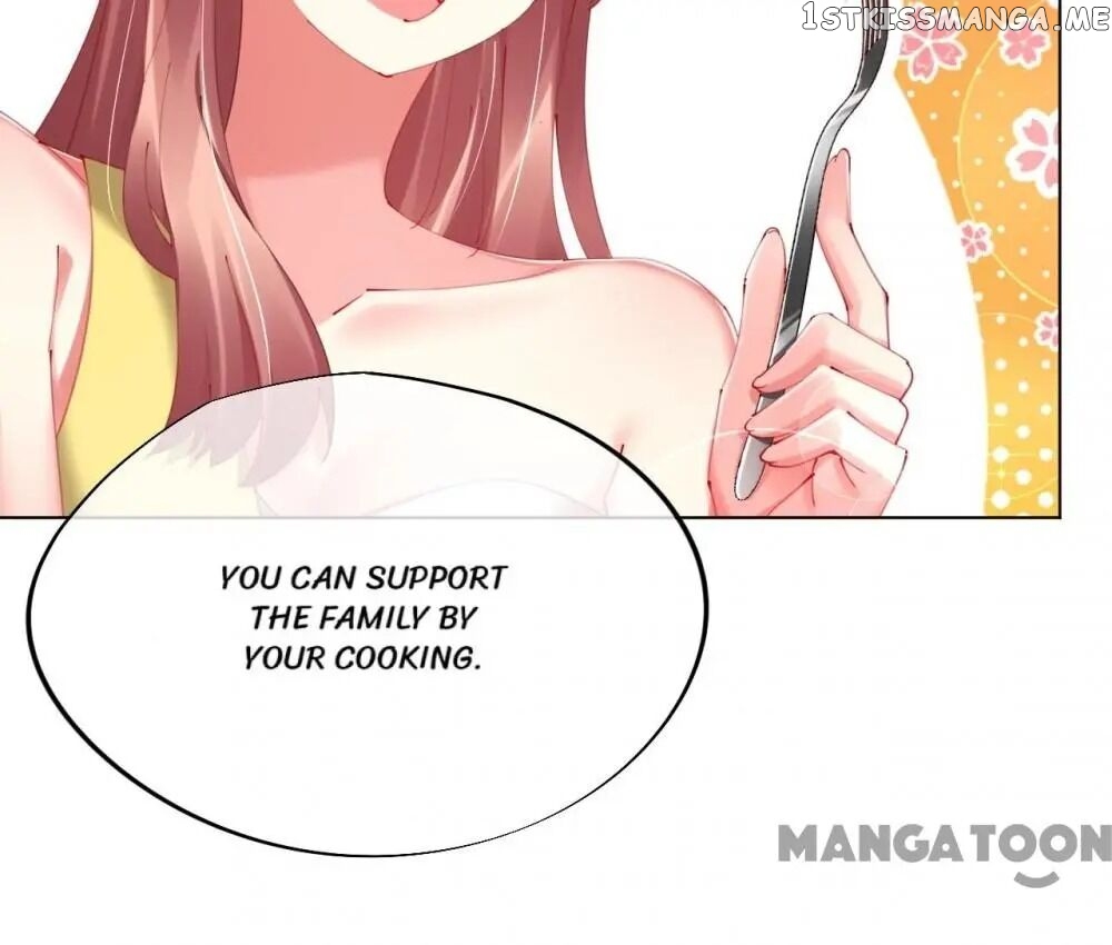 Unforgettable Love Of Mine chapter 84 - page 30