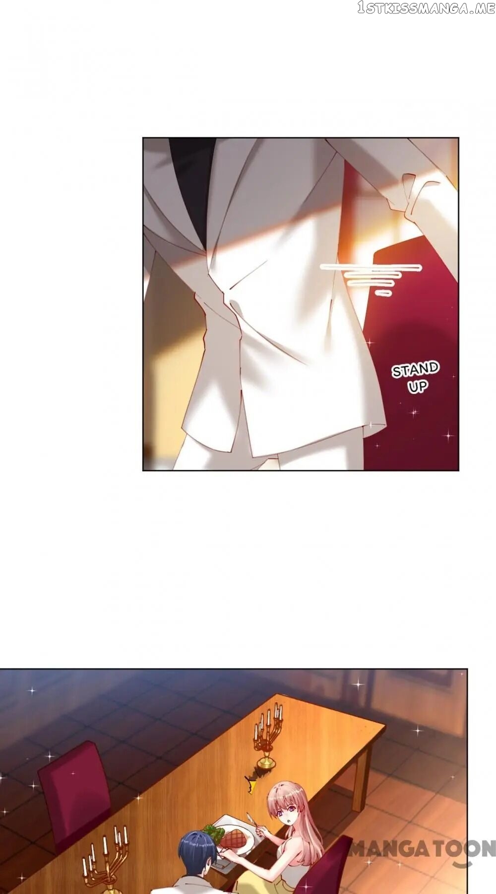 Unforgettable Love Of Mine chapter 84 - page 31