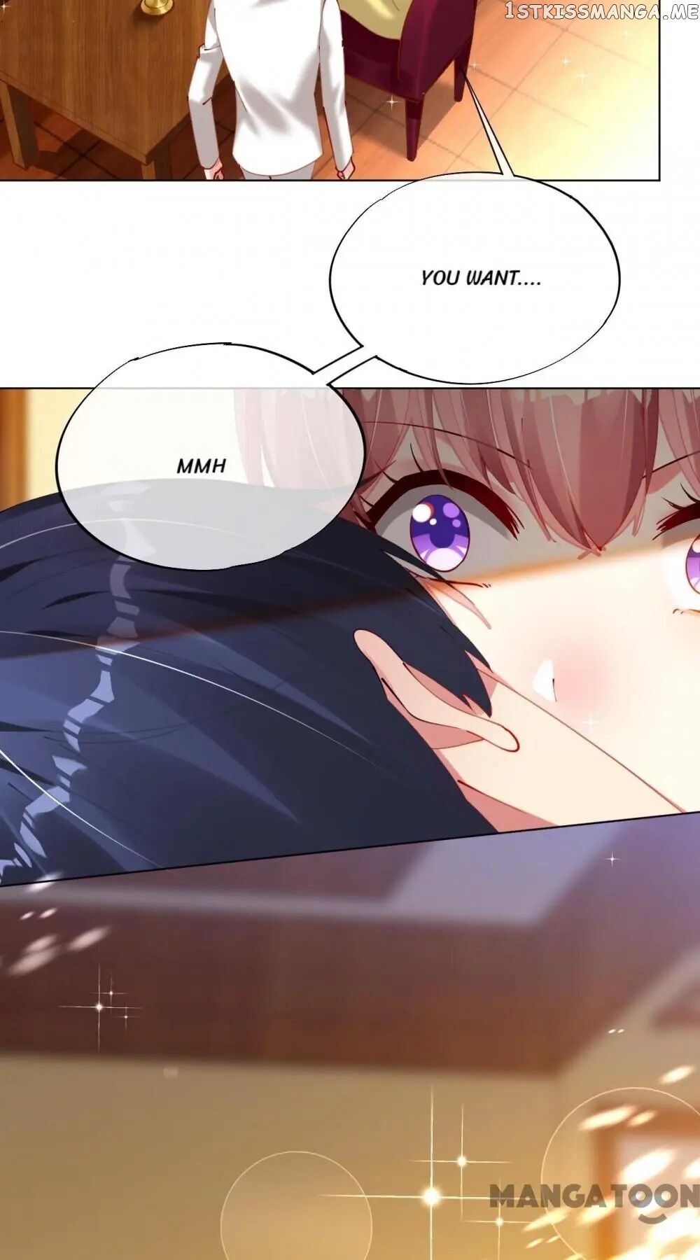 Unforgettable Love Of Mine chapter 84 - page 32
