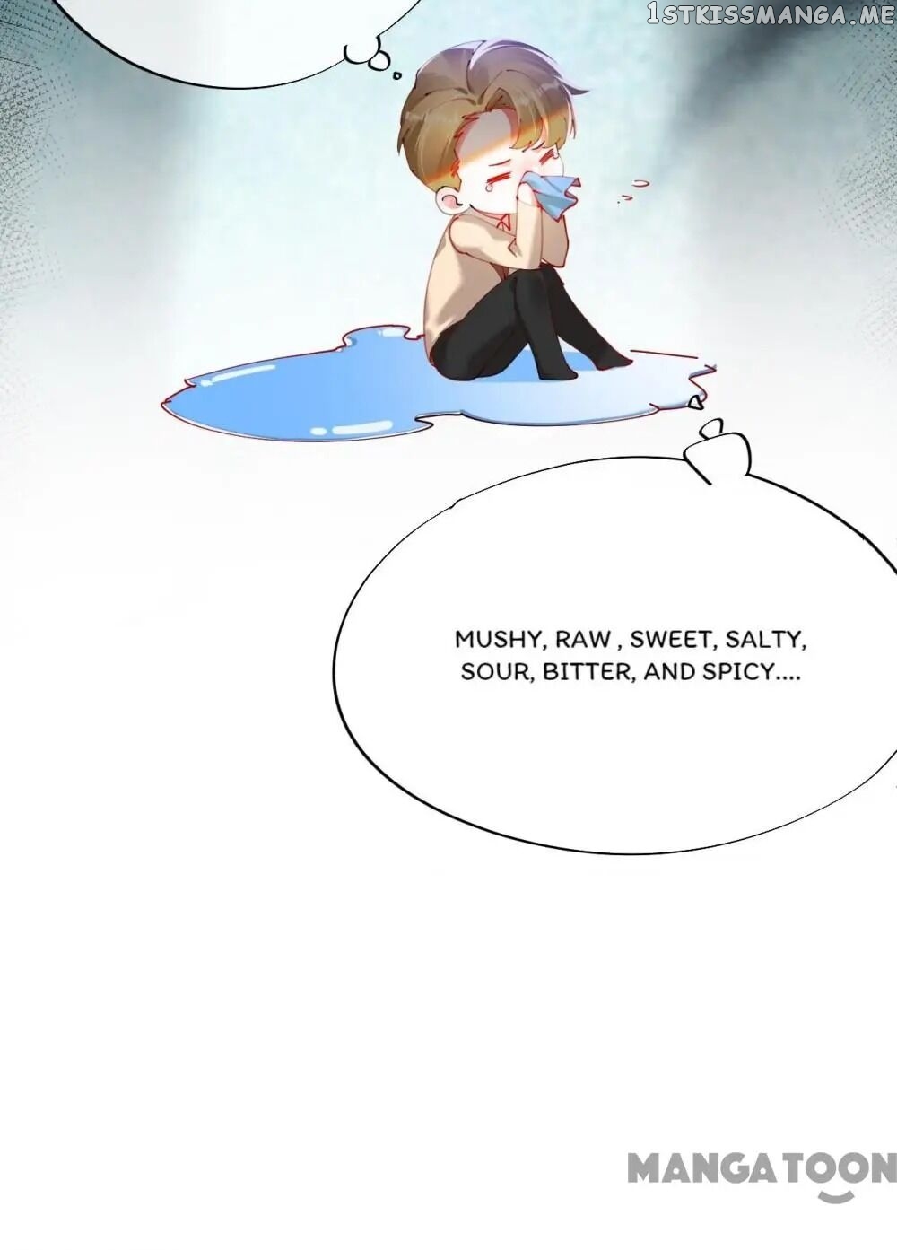 Unforgettable Love Of Mine chapter 84 - page 35