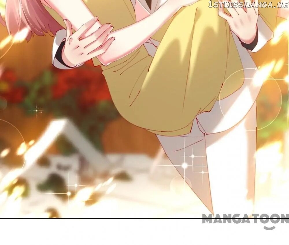 Unforgettable Love Of Mine chapter 84 - page 4