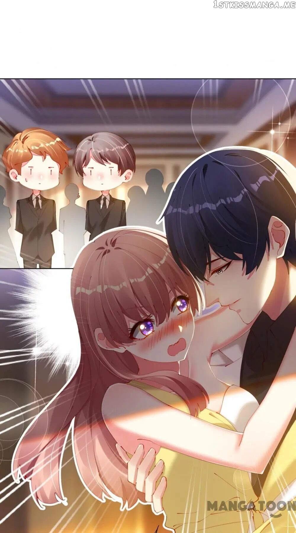 Unforgettable Love Of Mine chapter 84 - page 5