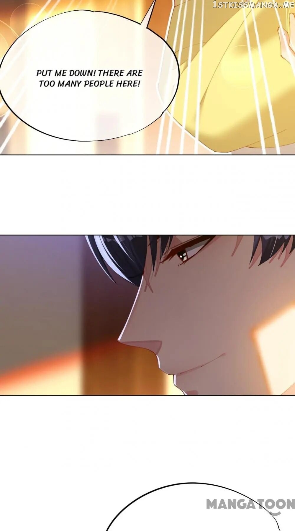 Unforgettable Love Of Mine chapter 84 - page 6