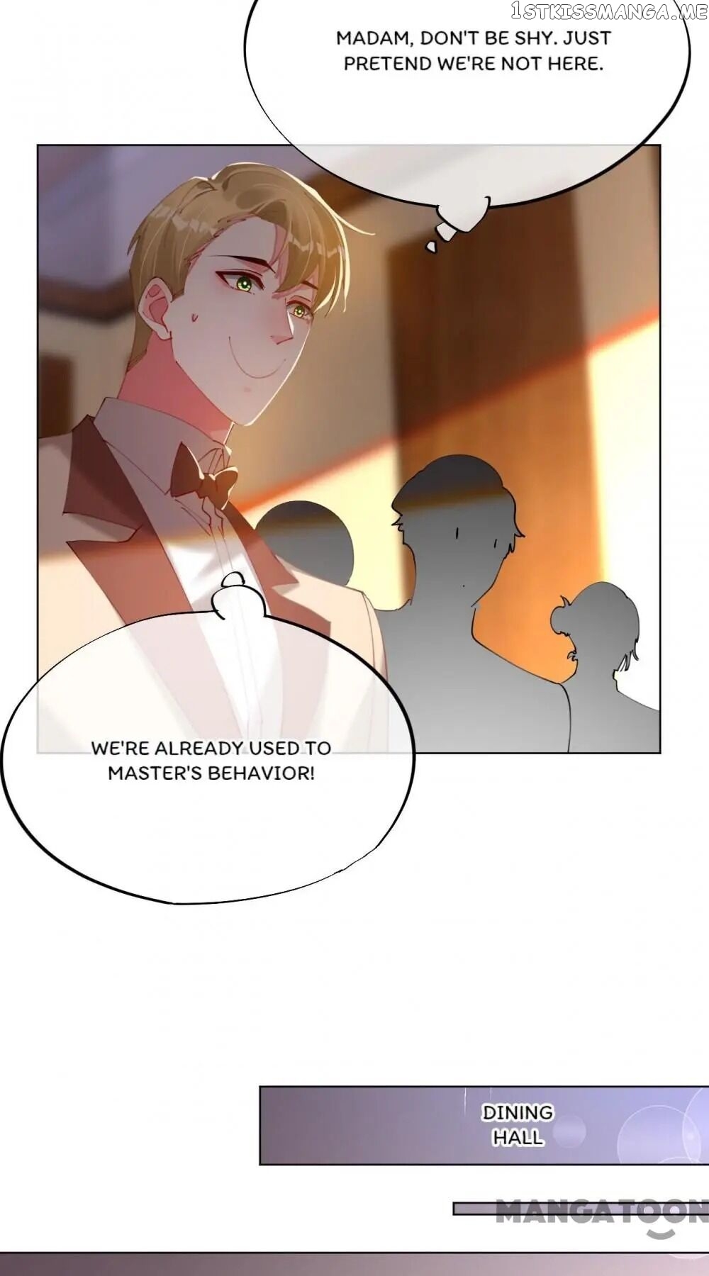 Unforgettable Love Of Mine chapter 84 - page 7
