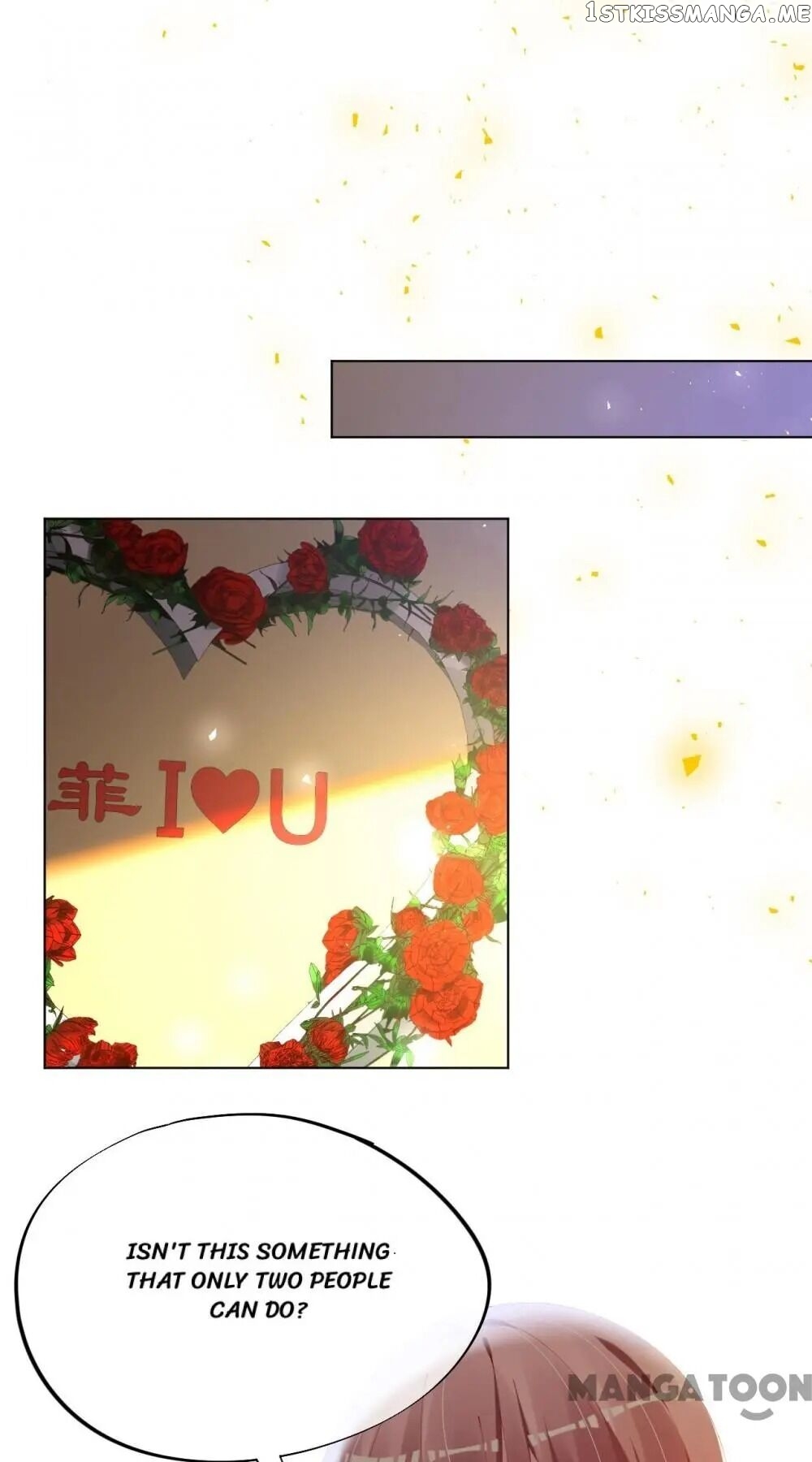 Unforgettable Love Of Mine chapter 83 - page 1