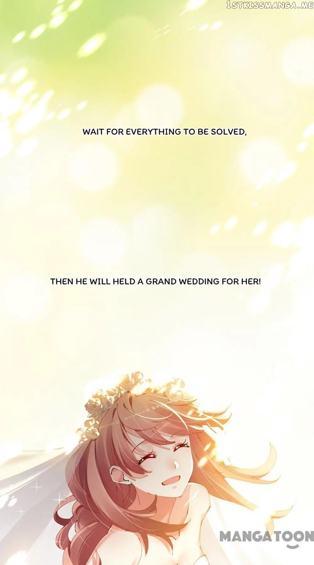 Unforgettable Love Of Mine chapter 83 - page 14
