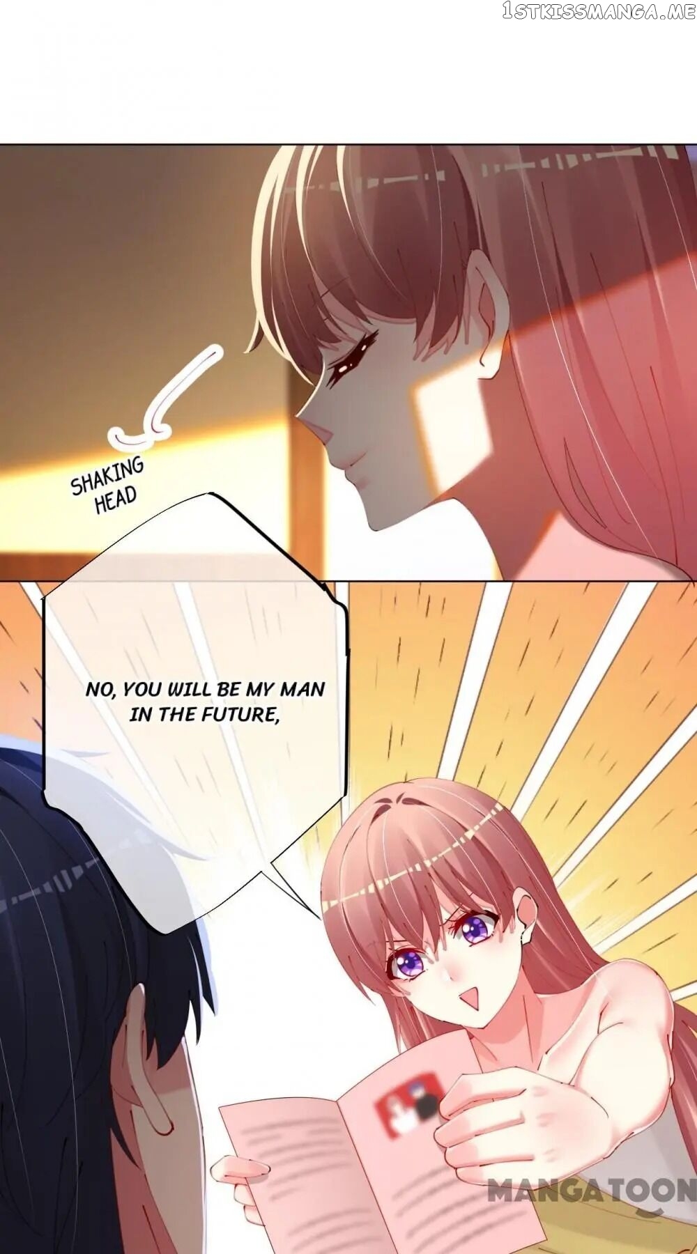 Unforgettable Love Of Mine chapter 83 - page 17