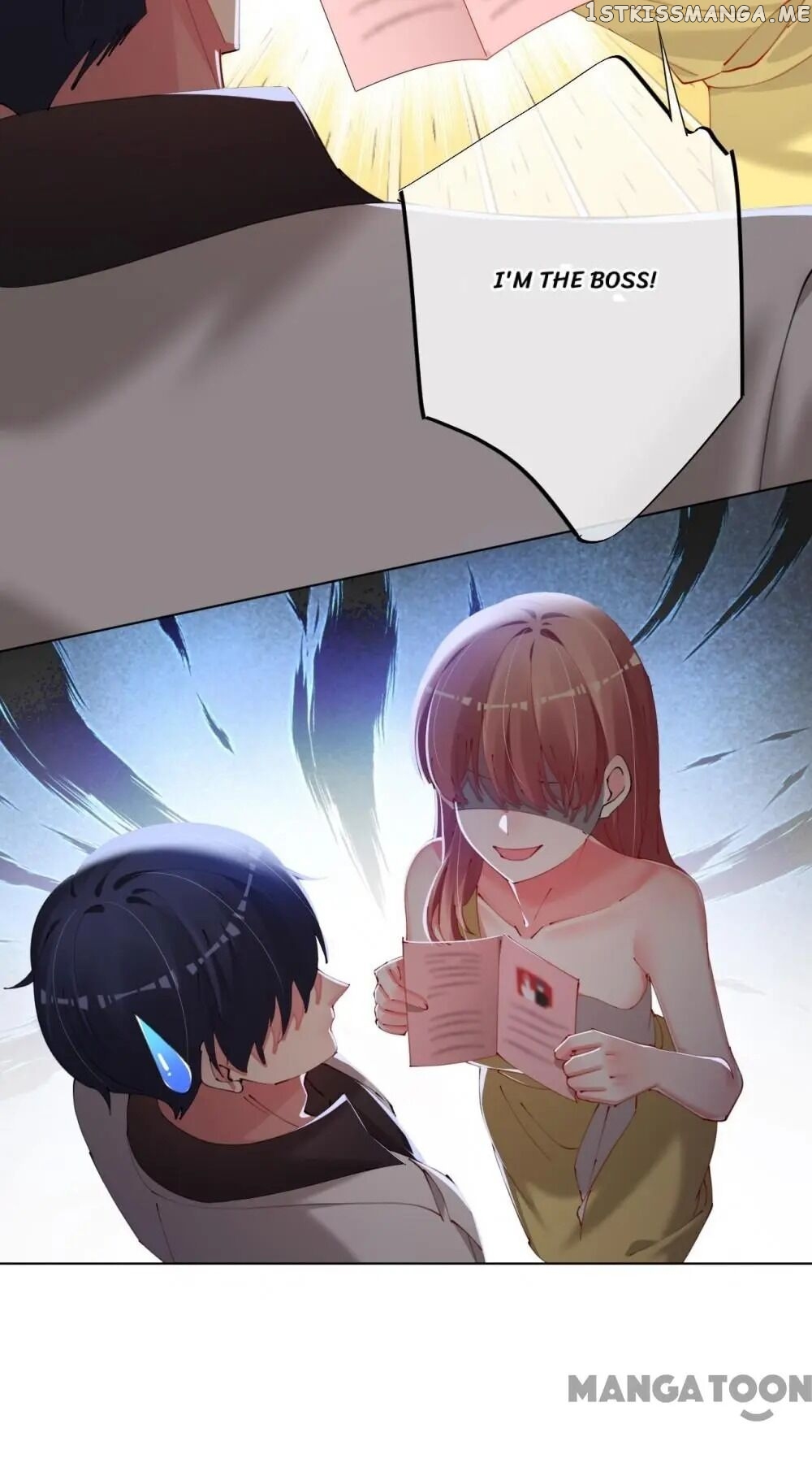 Unforgettable Love Of Mine chapter 83 - page 18