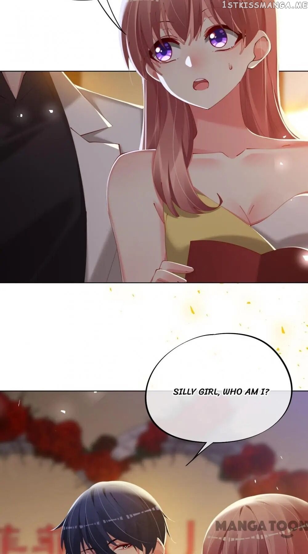 Unforgettable Love Of Mine chapter 83 - page 2