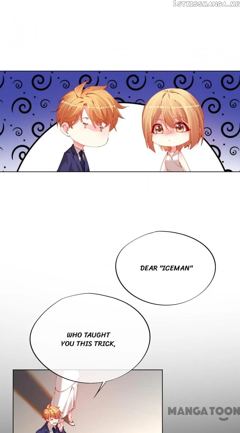 Unforgettable Love Of Mine chapter 83 - page 22