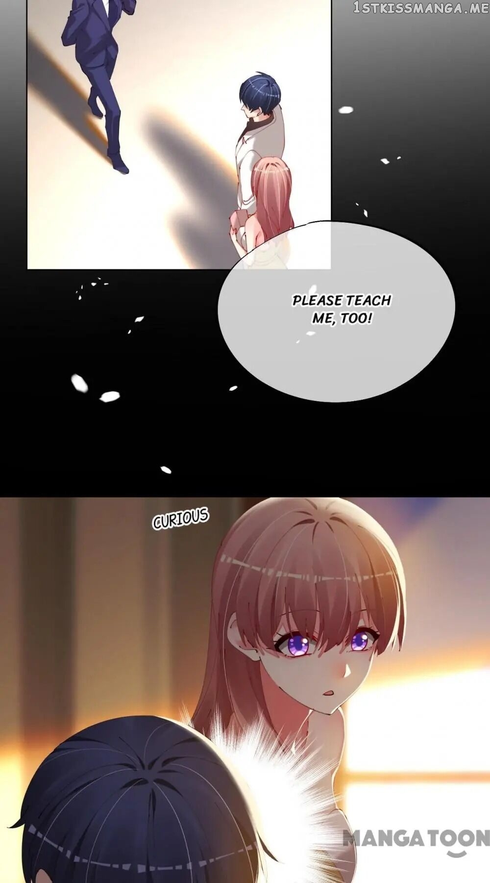 Unforgettable Love Of Mine chapter 83 - page 23