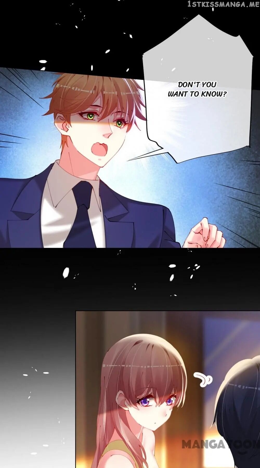 Unforgettable Love Of Mine chapter 83 - page 25