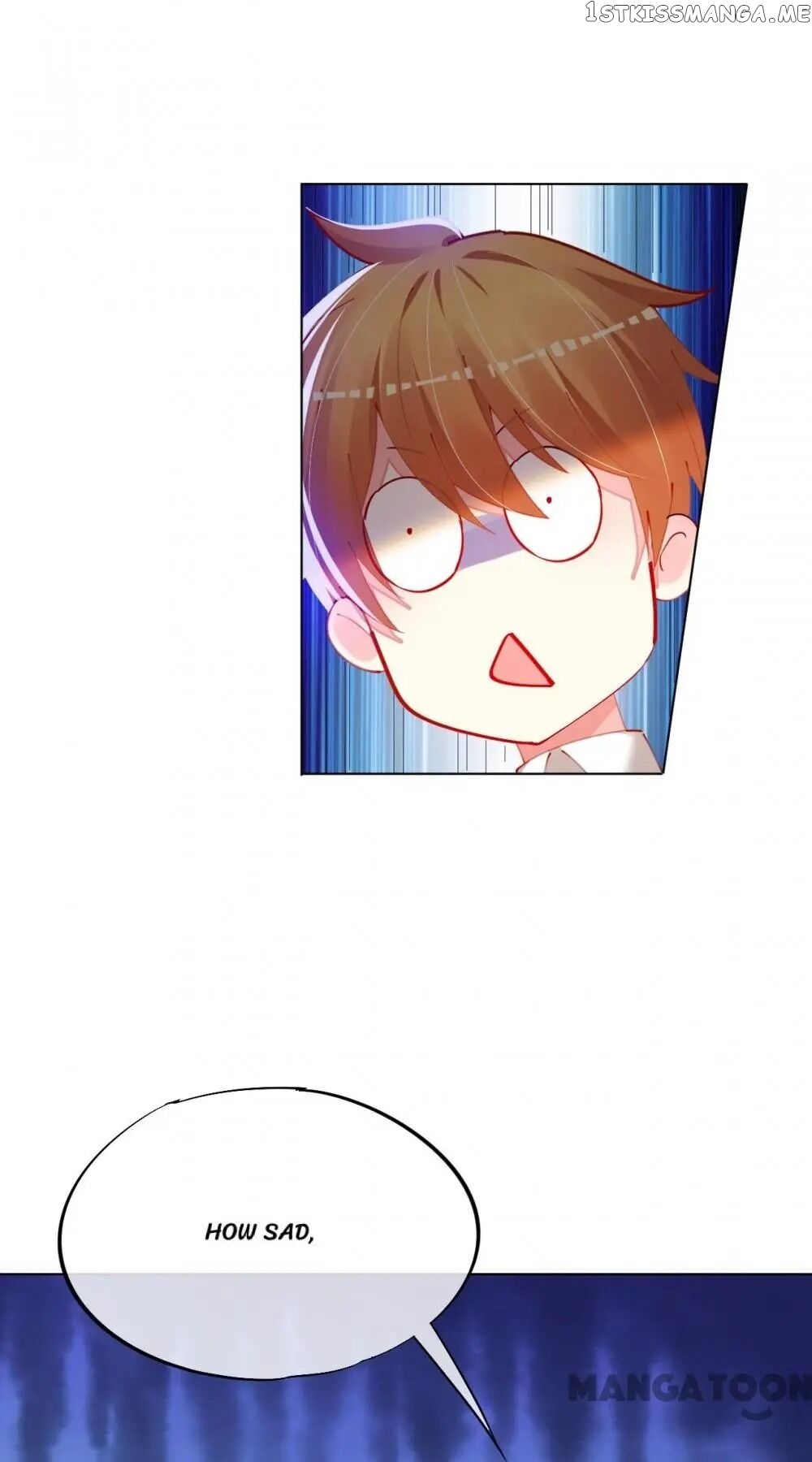 Unforgettable Love Of Mine chapter 83 - page 27